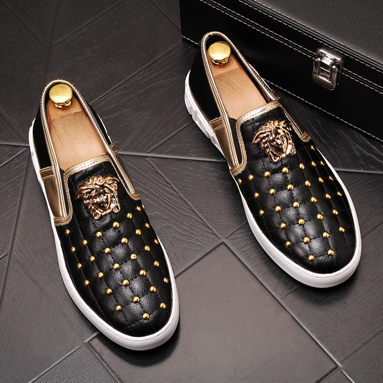 Fashion Casual Breathable Loafers