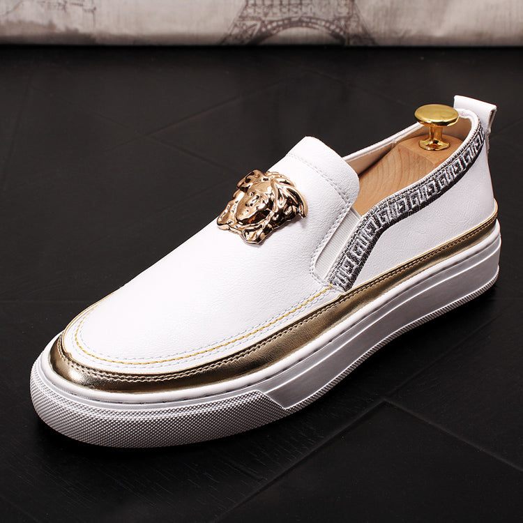 Men's Casual Loafers