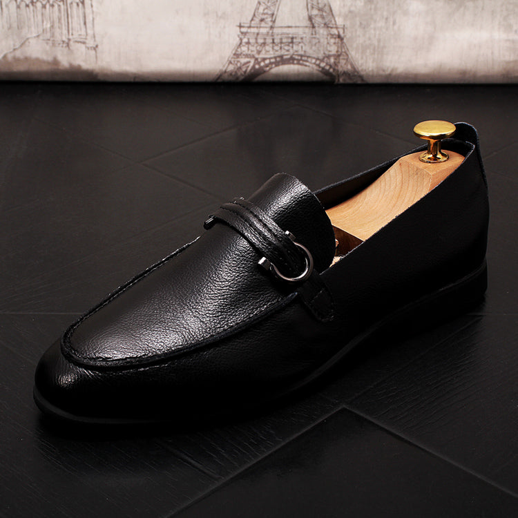 Men's Fashion Casual Loafers