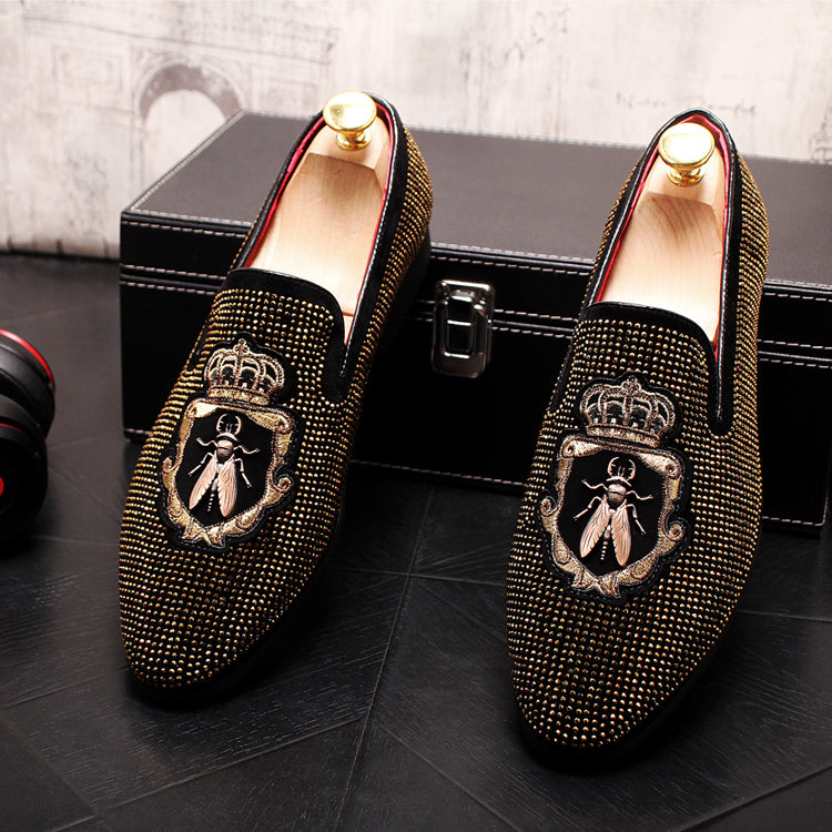 Trendy Comfortable Loafers