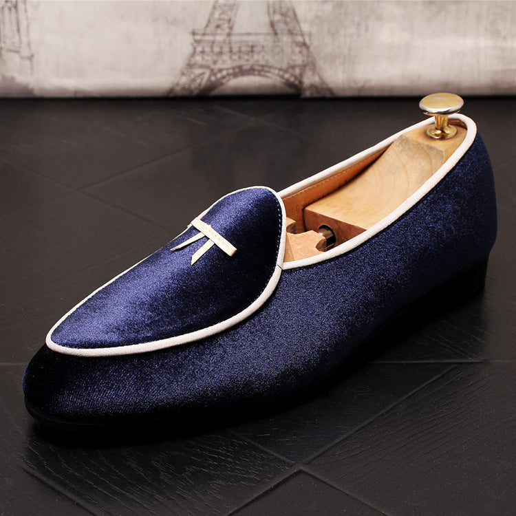 Fashion Casual Loafers