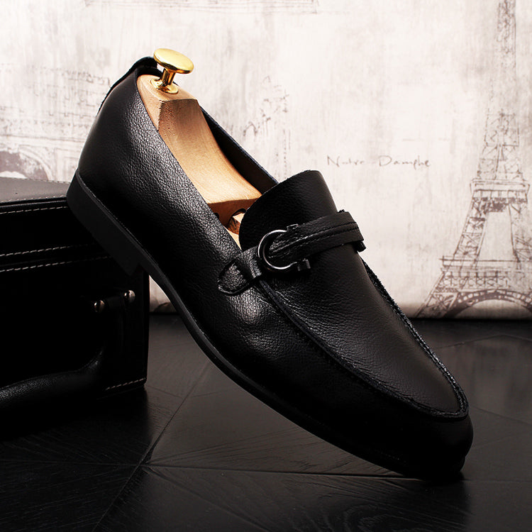 Men's Fashion Casual Loafers