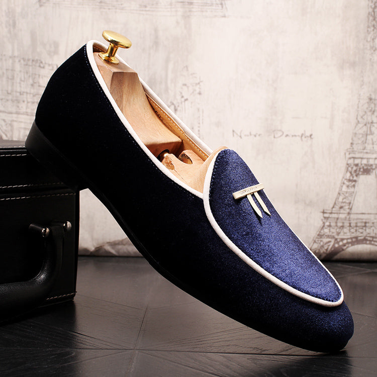 Fashion Casual Loafers