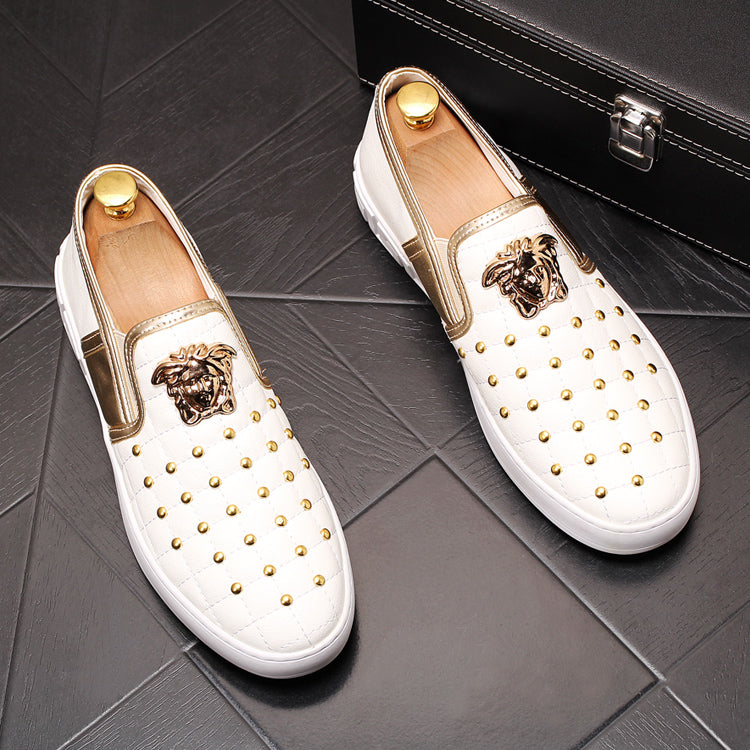 Fashion Casual Breathable Loafers