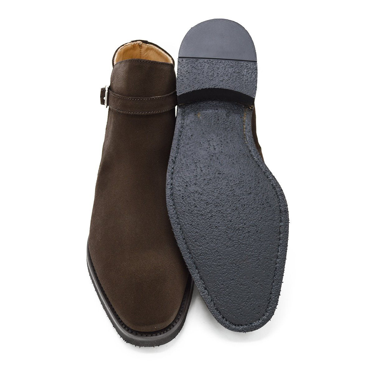 New Classic British Chelsea Boots