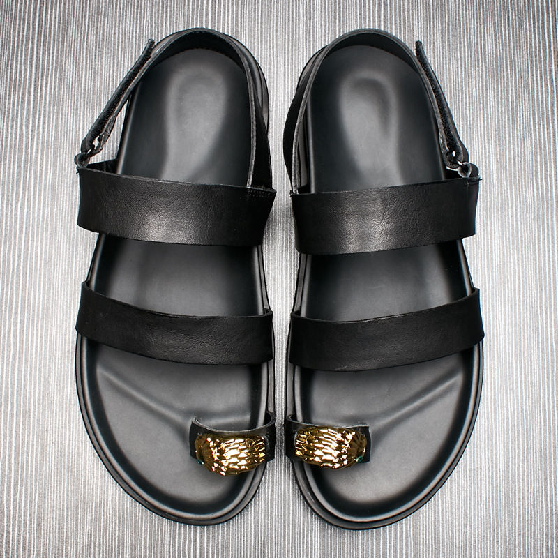 New fashion British sandals