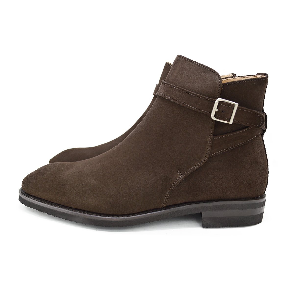 New Classic British Chelsea Boots