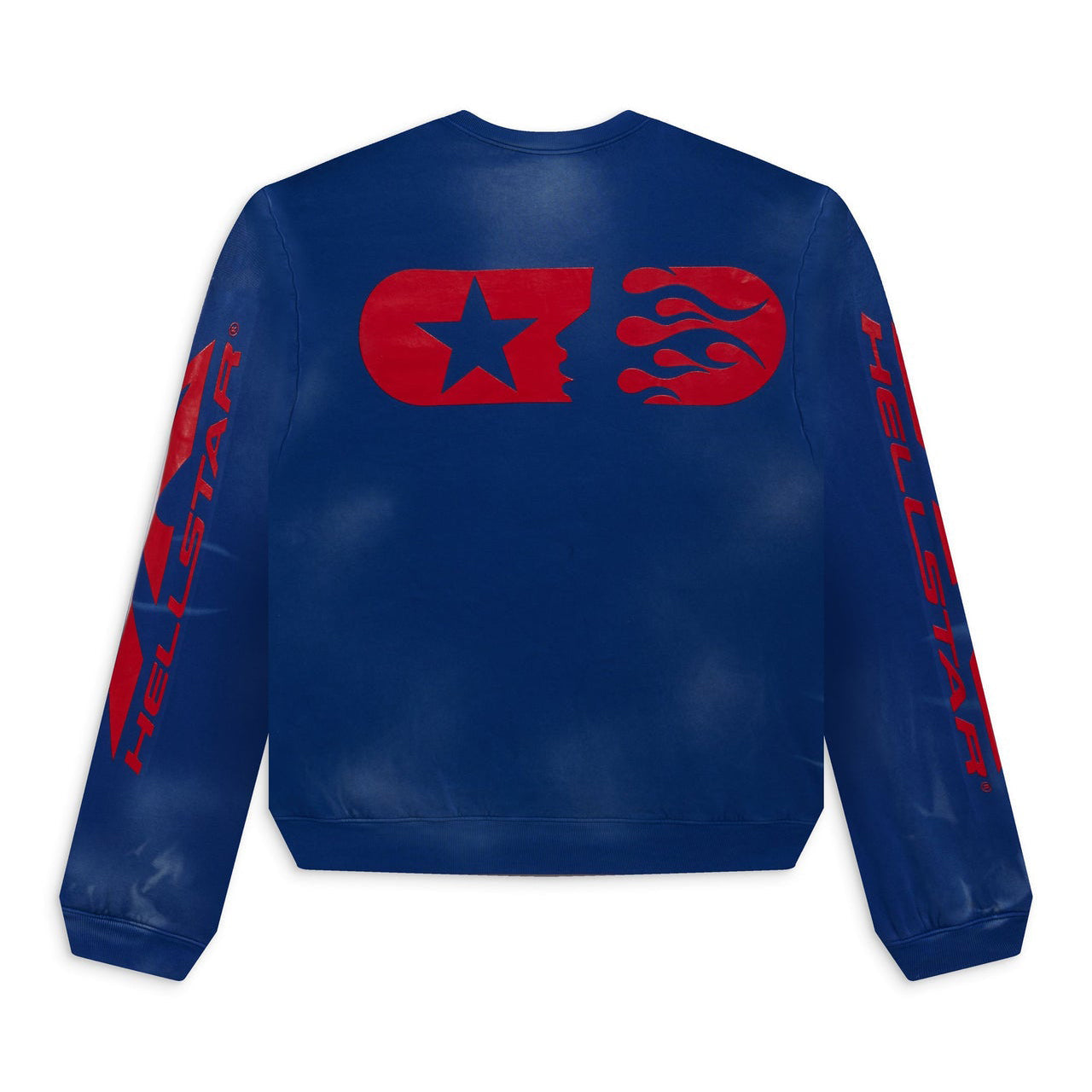 SPORTS CORE LOGO CREWNECK 1024120215