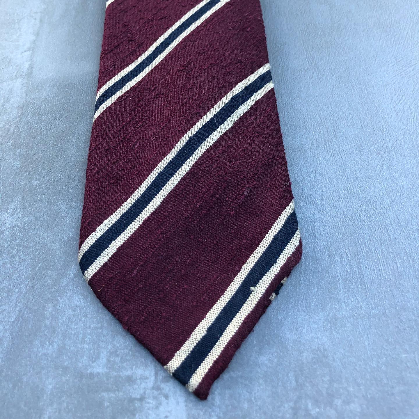 Men's British Style Casual Fashion Tie CL9