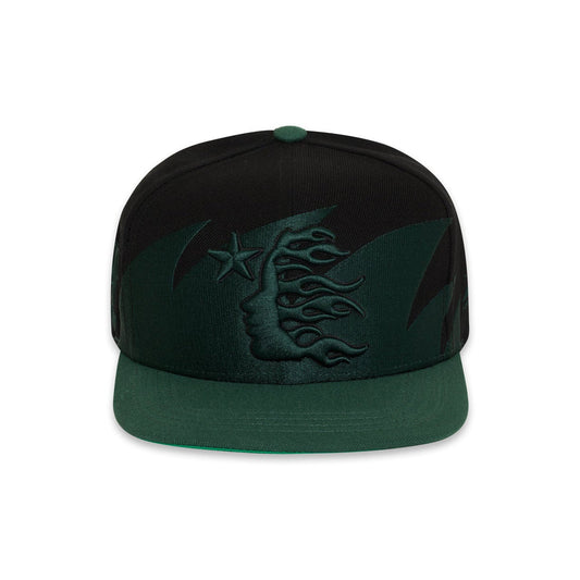 SHARKTEETH SNAPBACK HAT 1024120218