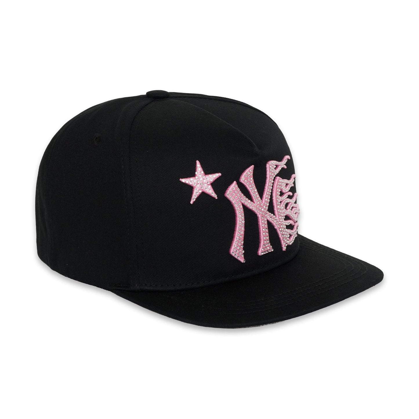 NY SNAPBACK HAT 1024120217