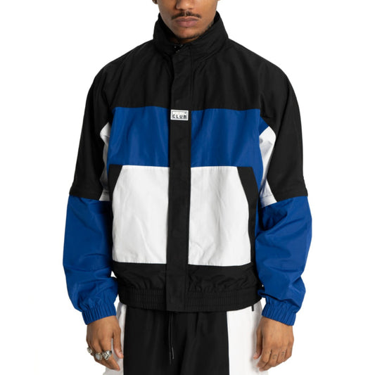 Men's Heavyweight Convertible Windbreaker 1024120211