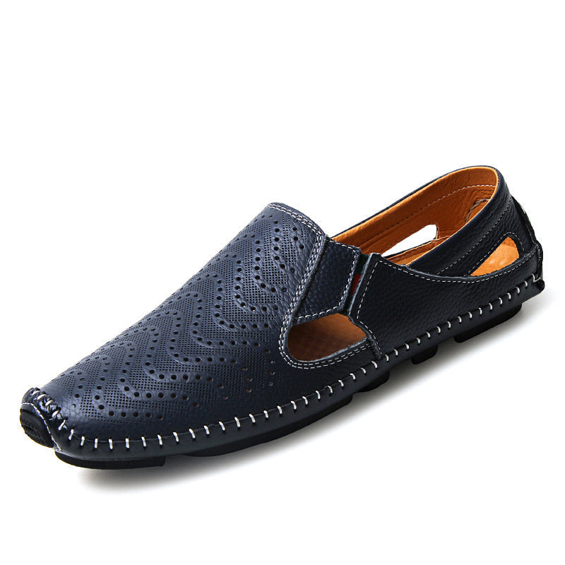 New Men Causal Summer Sandal 05