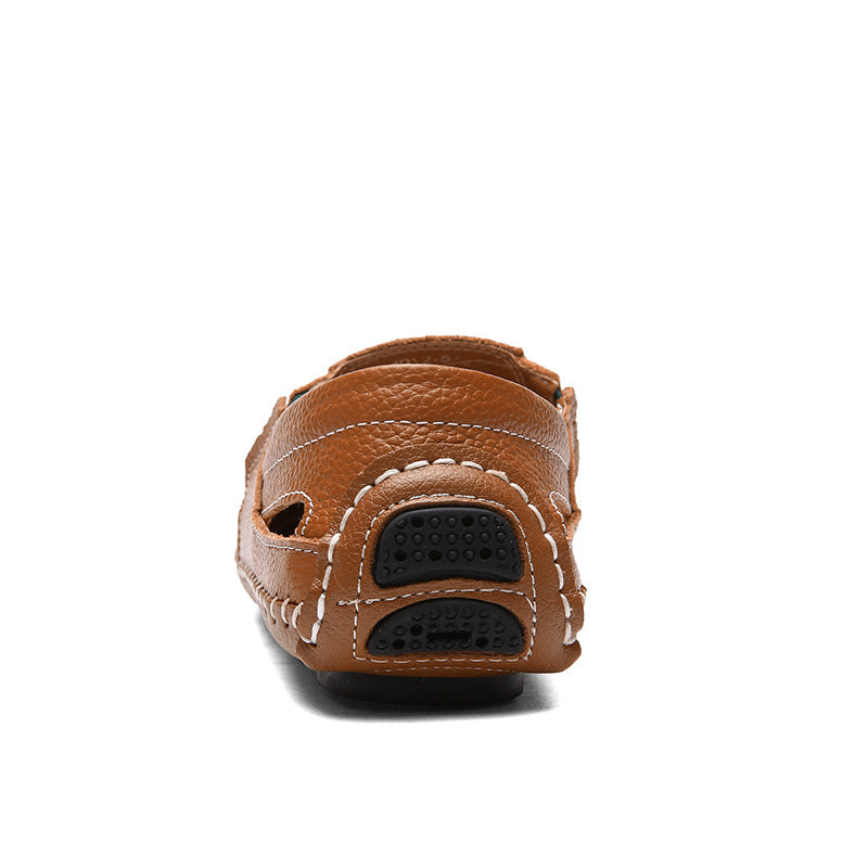 New Men Causal Summer Sandal 05