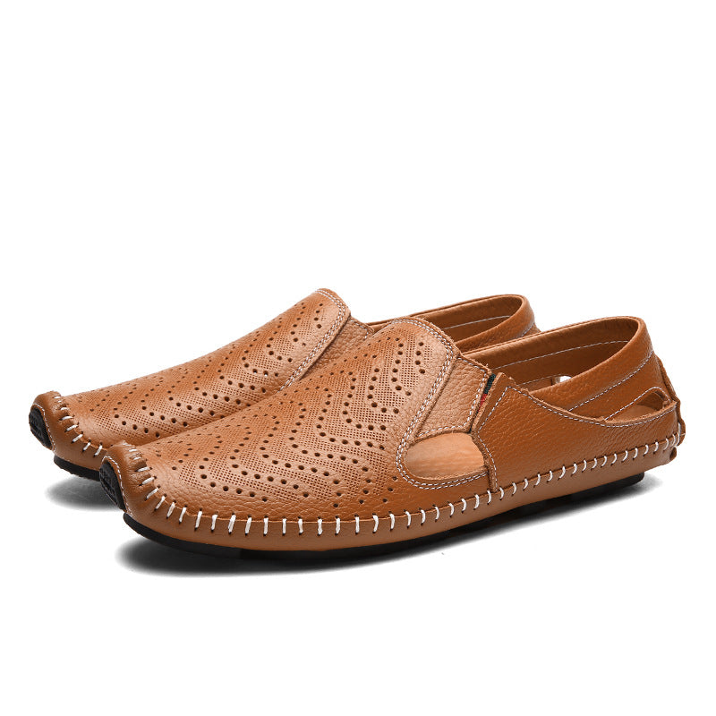 New Men Causal Summer Sandal 05