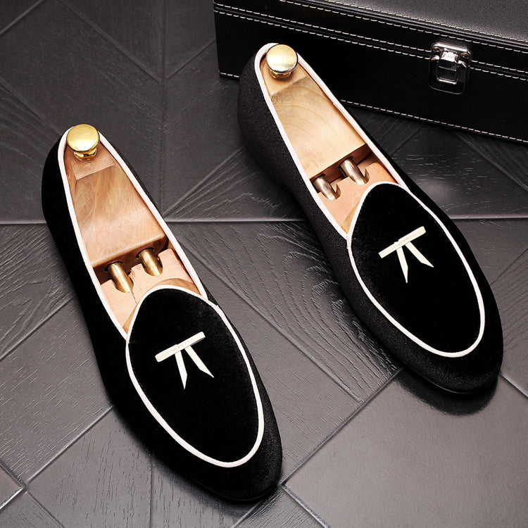 Fashion Casual Loafers