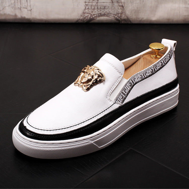 Men's Casual Loafers