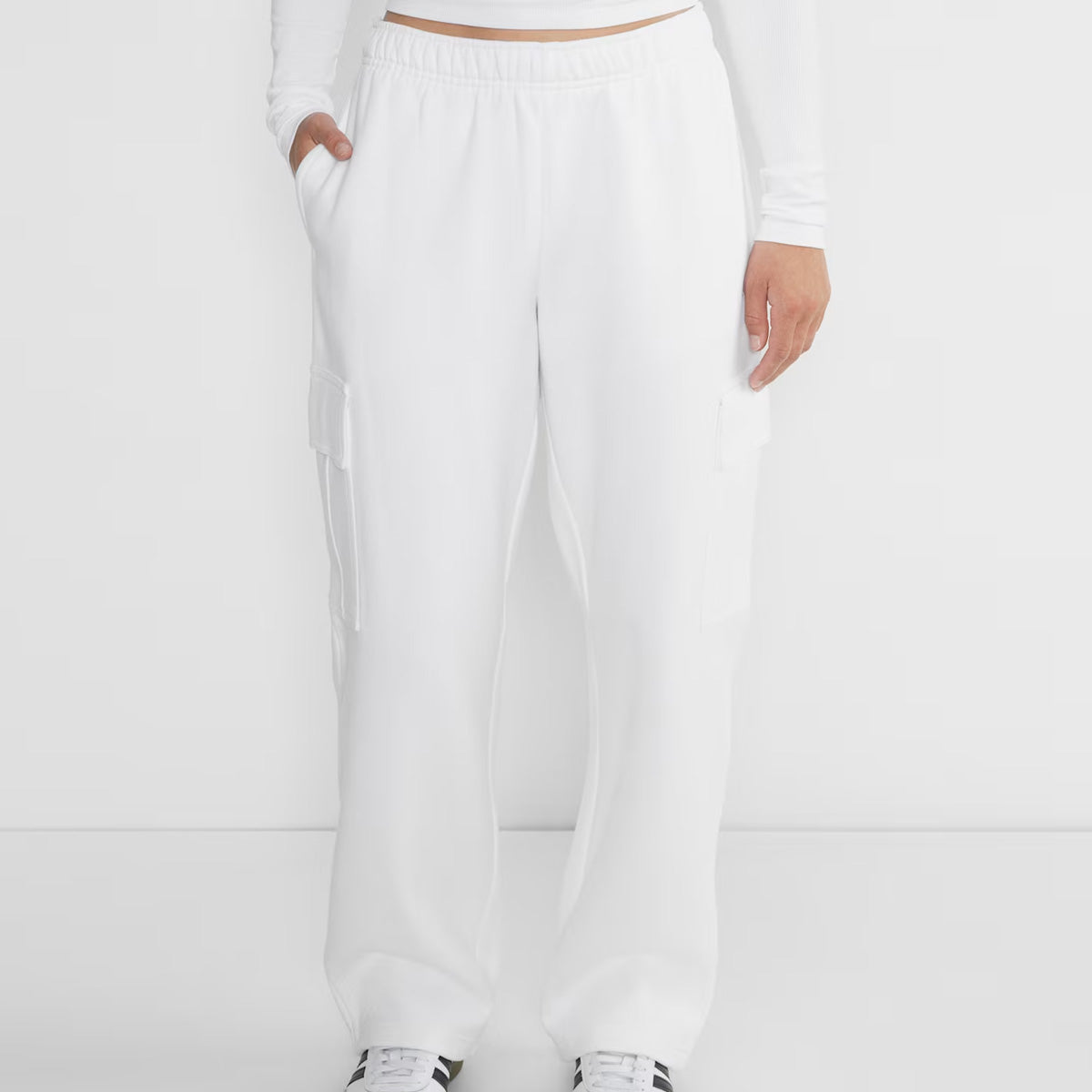 Cozy Fleece Sweatpant 1024112012