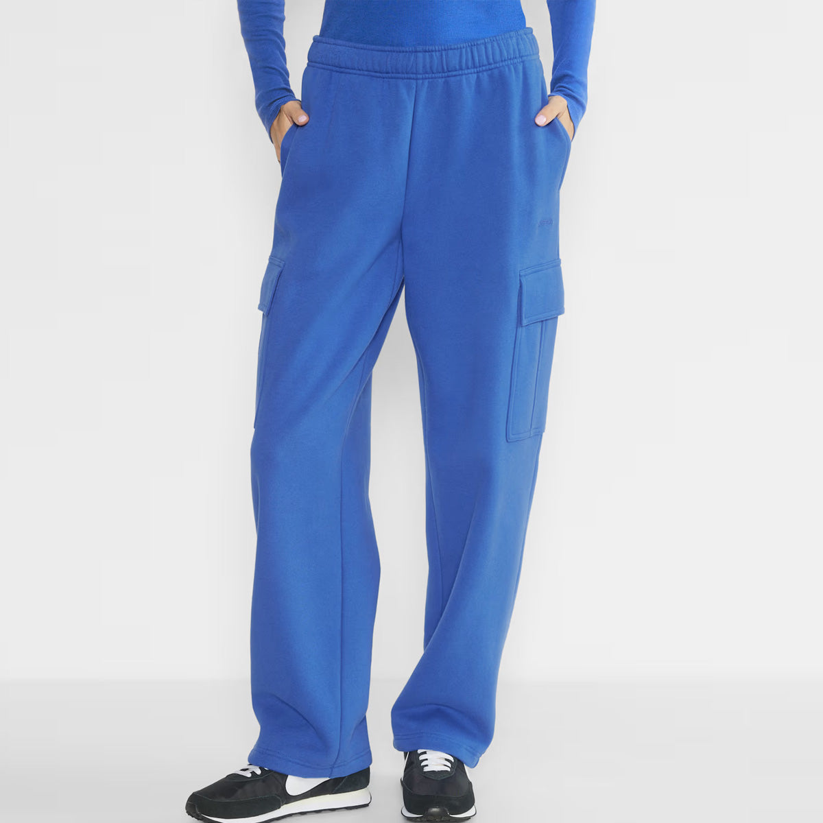 Cozy Fleece Sweatpant 1024112012