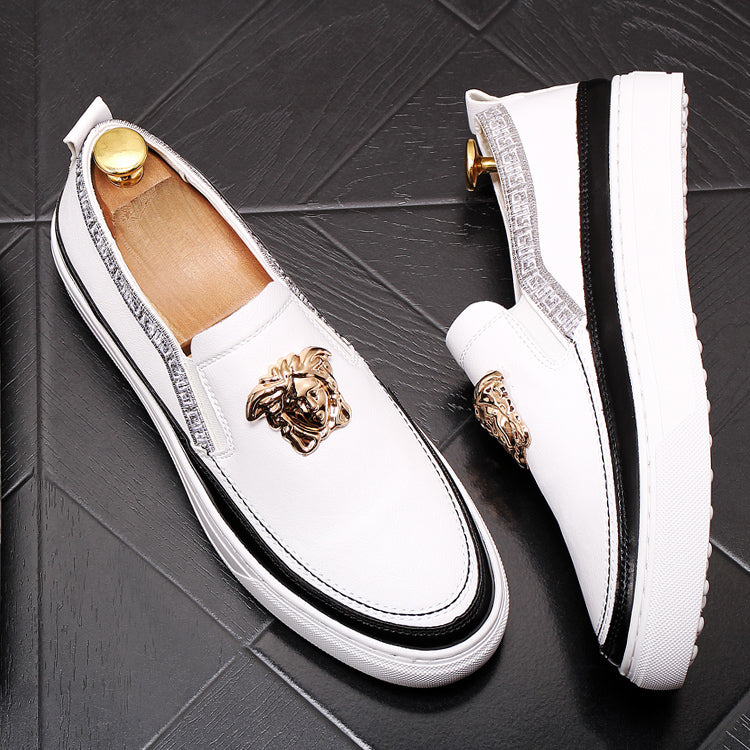 Men's Casual Loafers