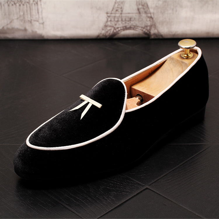 Fashion Casual Loafers