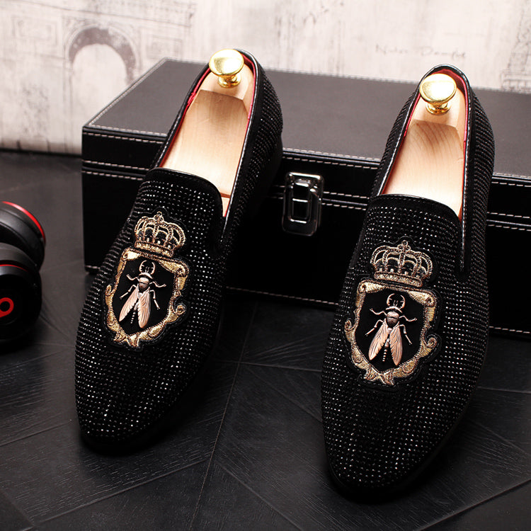 Trendy Comfortable Loafers