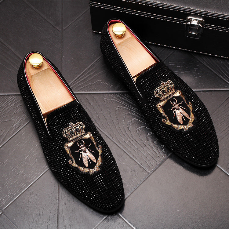 Trendy Comfortable Loafers