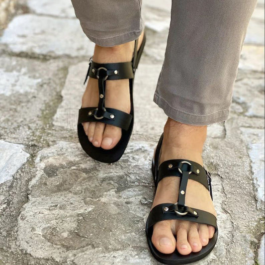 New fashion  sandals