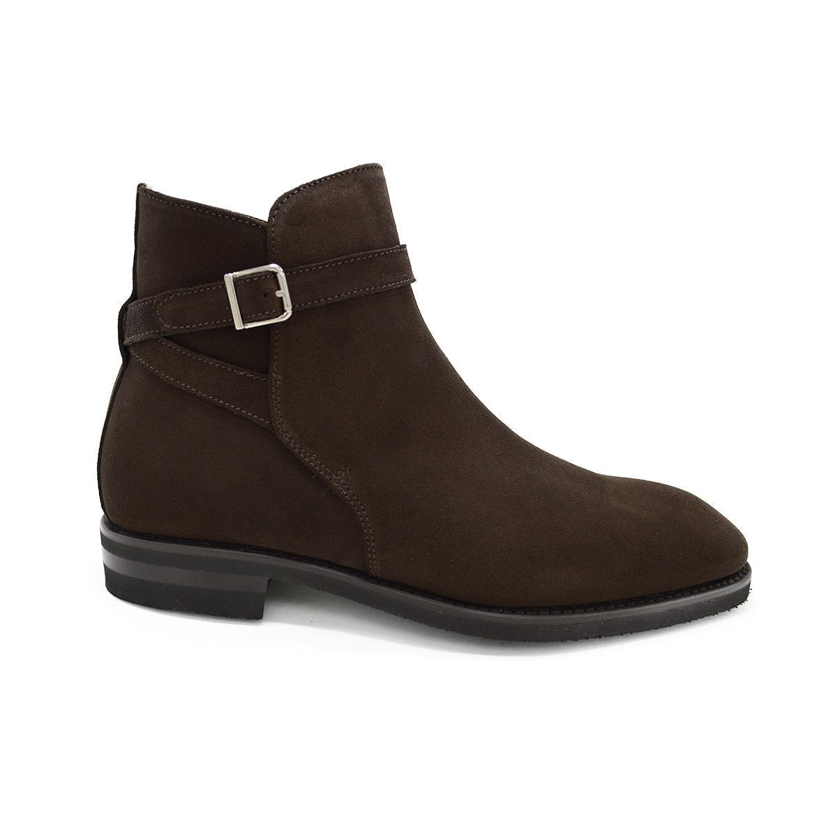 New Classic British Chelsea Boots