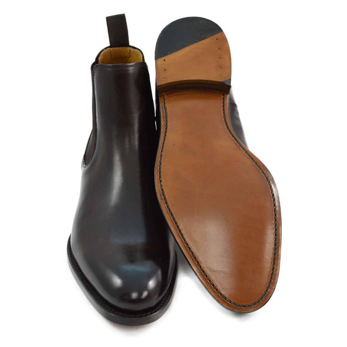 New Fashion British Chelsea Boots