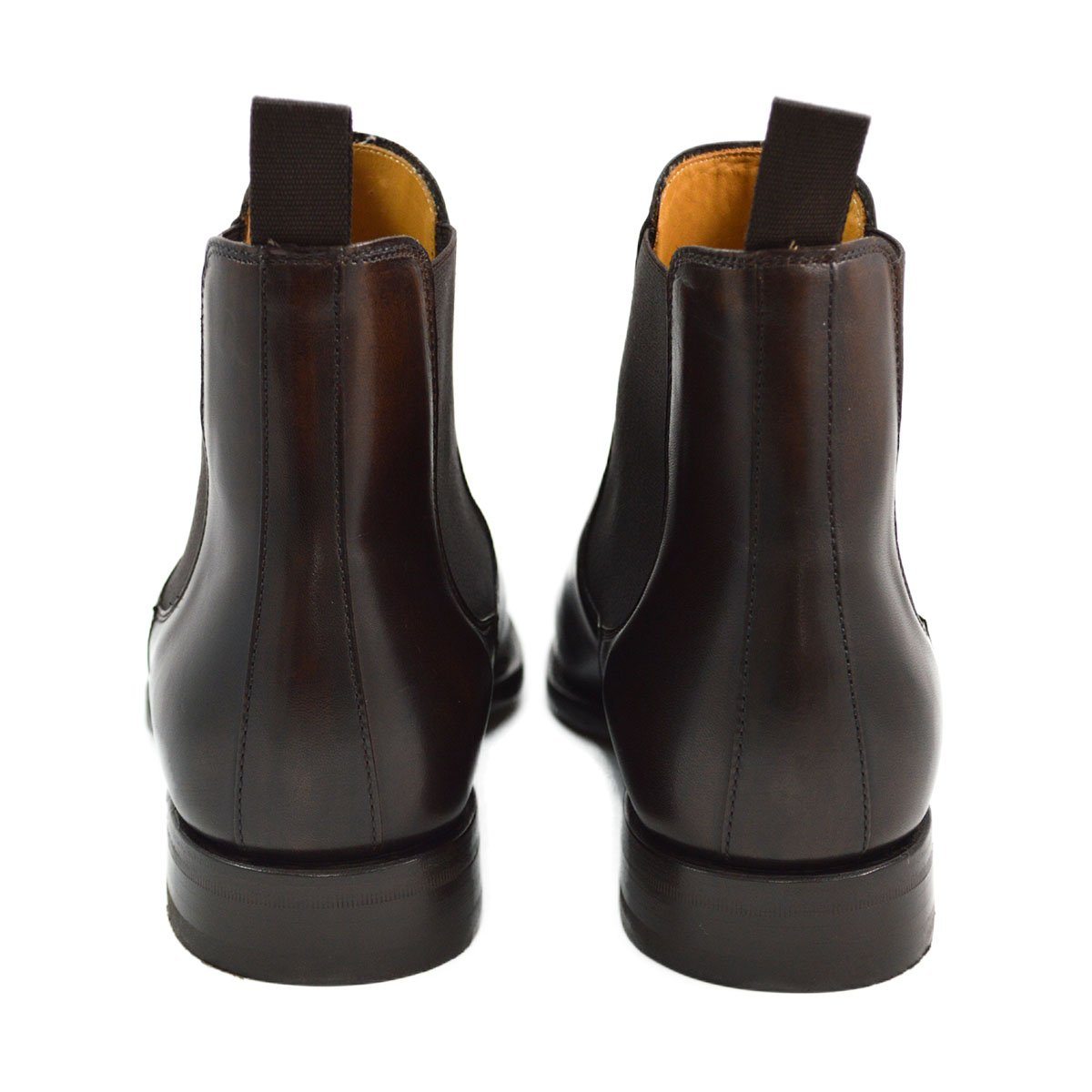 New Fashion British Chelsea Boots