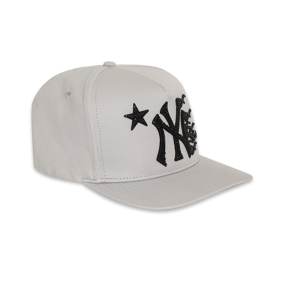 NY SNAPBACK HAT 1024120217