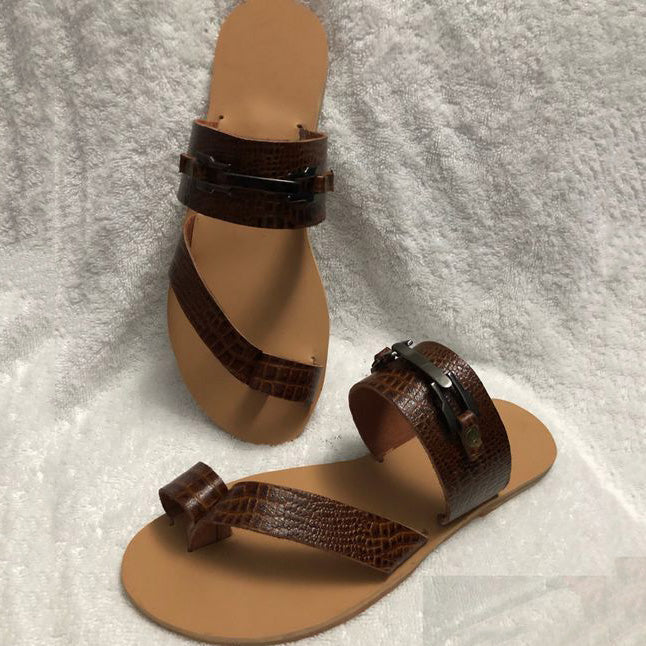 New fashion  sandals 002