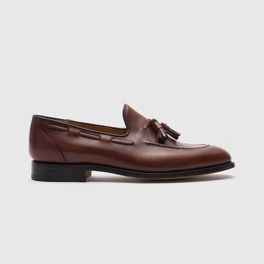 Fashion high-end loafers