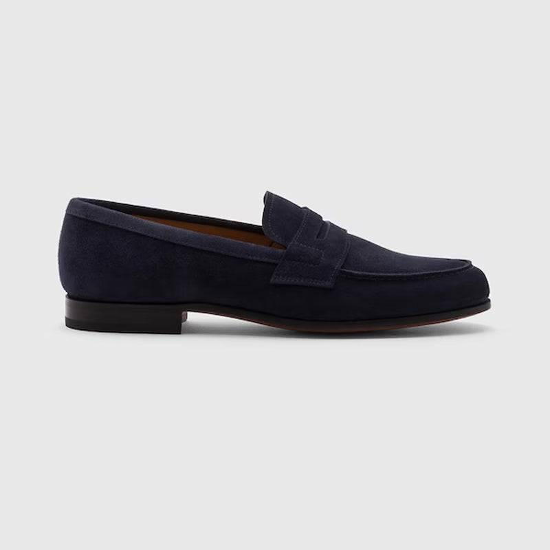 Fashionable high-end Soft Suede Loafer