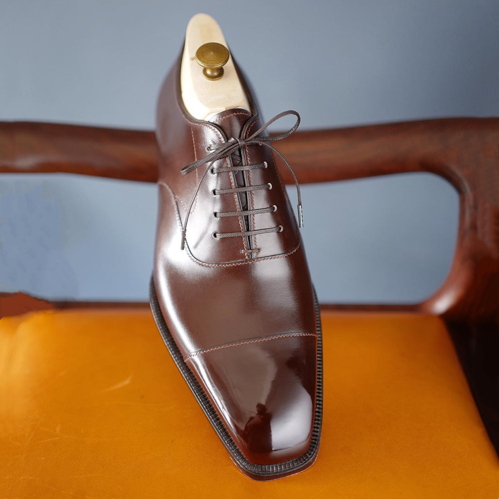 Men's Elegant Business Shoes C006