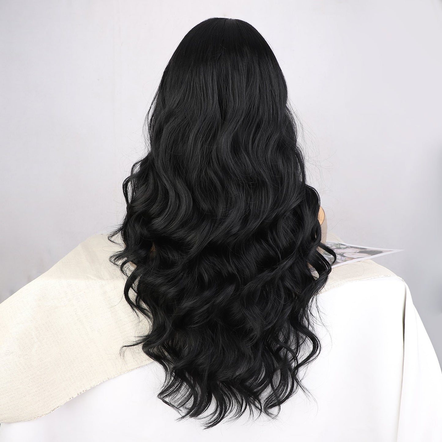 13x4 lace wavy wig 1024121306